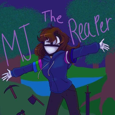 MJ_The_Reaper